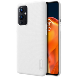 Накладка Nillkin Super Frosted Shield для OnePlus 9