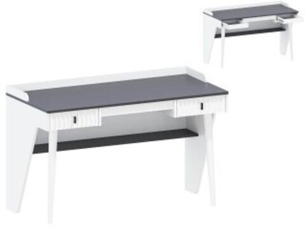 Омега 10 стол письменный