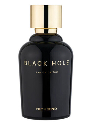 Nicheend Black Hole