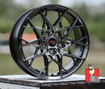 Комплект дисков HRE FF10 16x7 et38 5x108/5x114.3