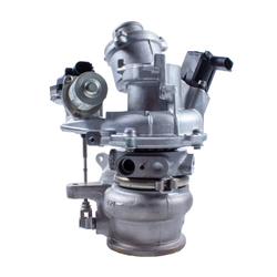 Турбина 06K145702Q IHI для Audi