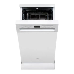 DeLonghi Посудомоечная машина DDWS 09S Citrino