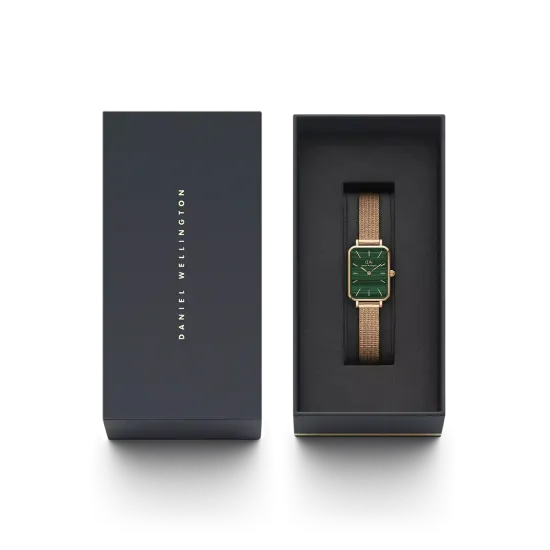 Наручные часы Daniel Wellington DW00100437 20x26 мм