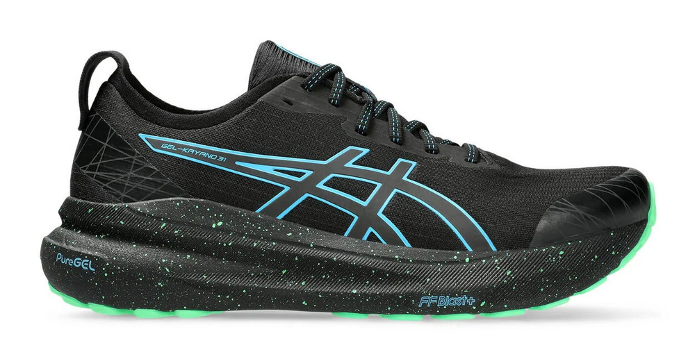 Кроссовки Asics GEL-KAYANO 31 Lite-Show