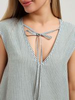 Платье Валерия-2 Виотекс ЗЕЛЁНЫЙ