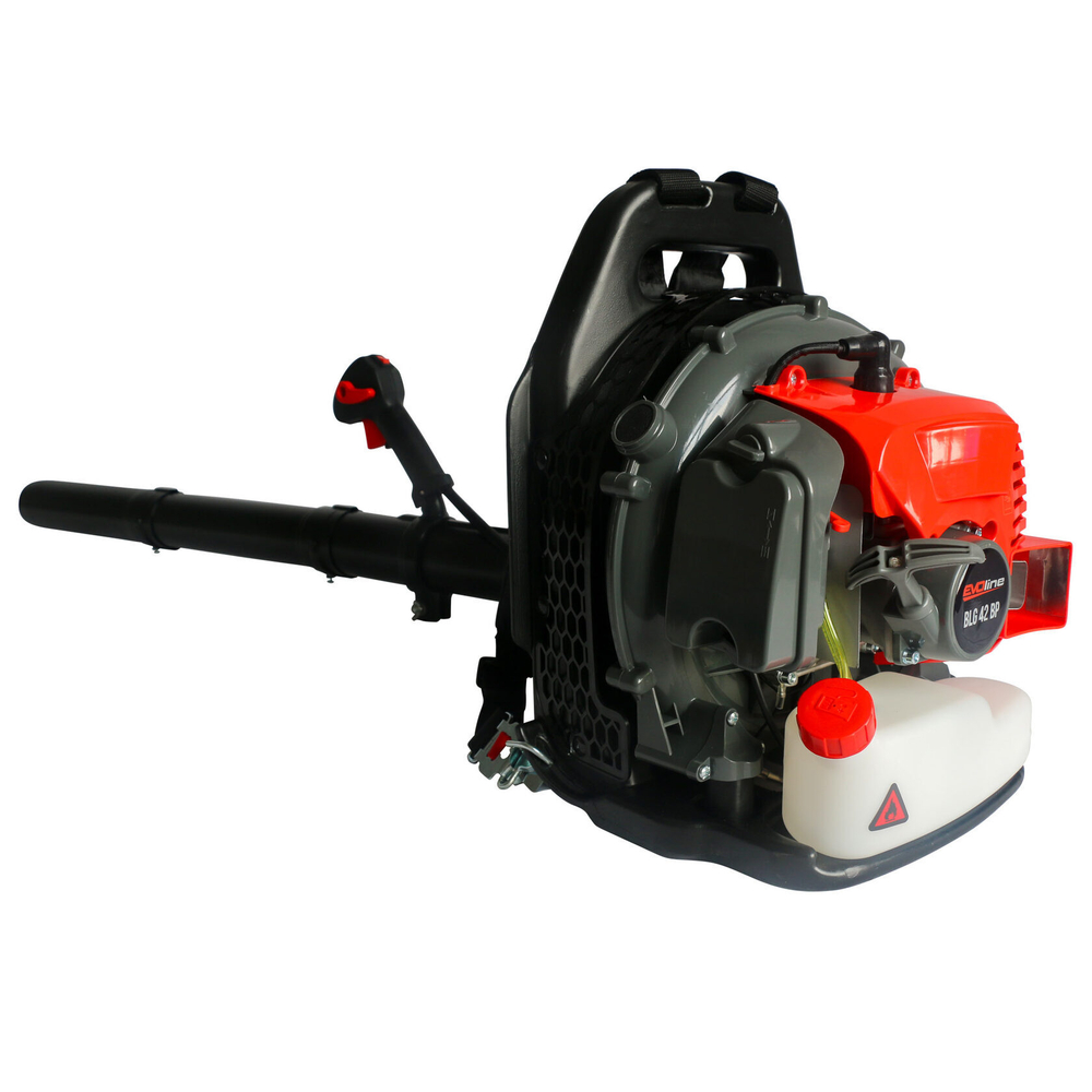 Бензиновая ранцевая воздуходувка EVOline BLG 42 BP