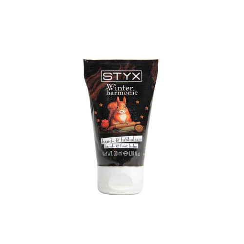 Бальзам для рук и ног STYX Winter Harmony, 30 мл