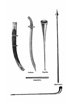Краткая история 6-го Гренадерского Таврического Его Императорского Высочества Великого Князя Михаила Николаевича полка | Коллектив авторов