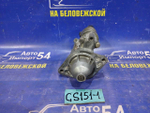 Стартер TOYOTA CROWN 1997