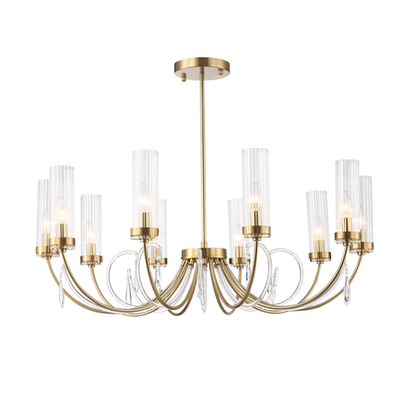 Подвесная люстра ST Luce Иллюмиа SL1400.303.10