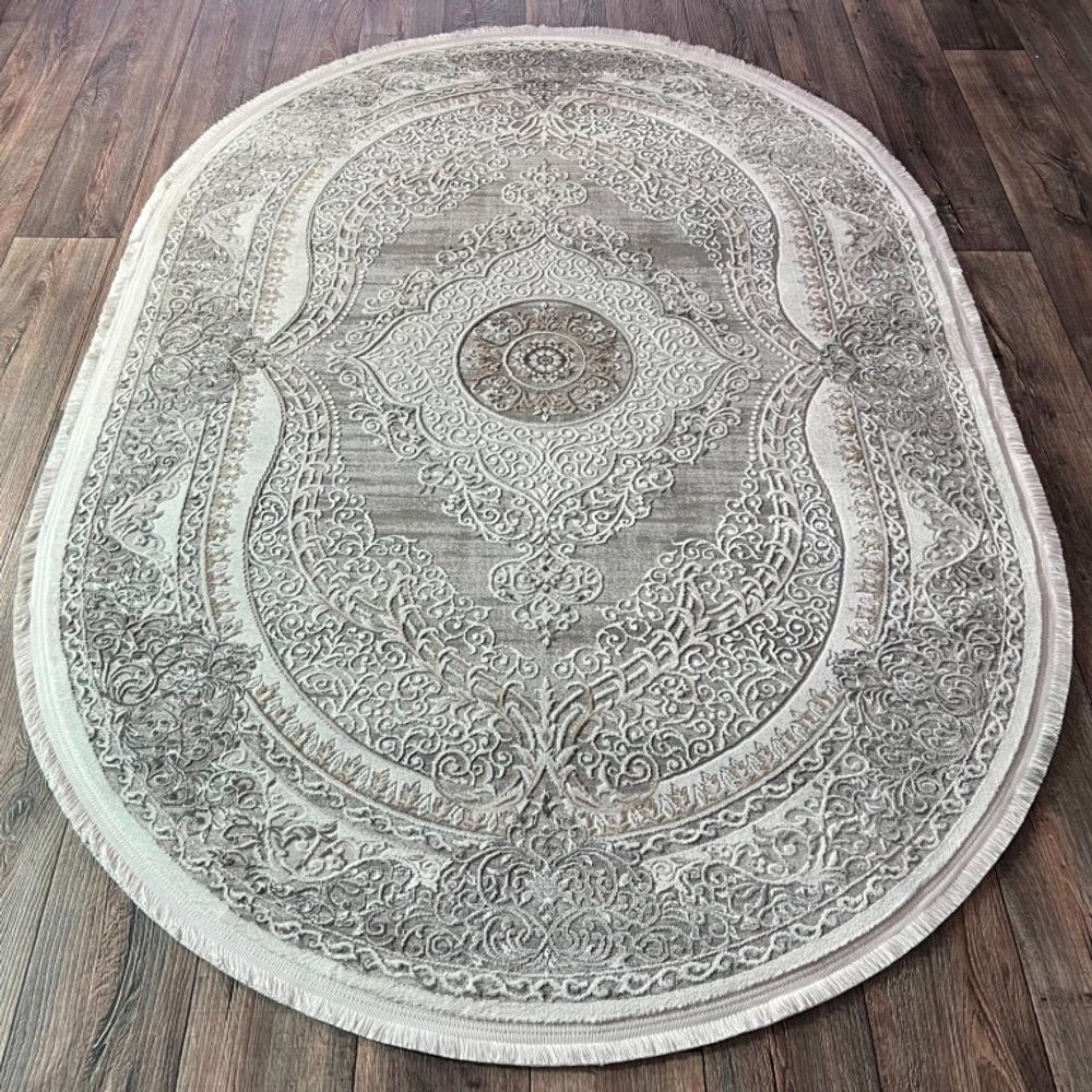 Deco 10137A GREY Круг