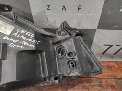 Фара левая Nissan Almera 3 (G15) 12-18 Б/У Оригинал 260604AA0B