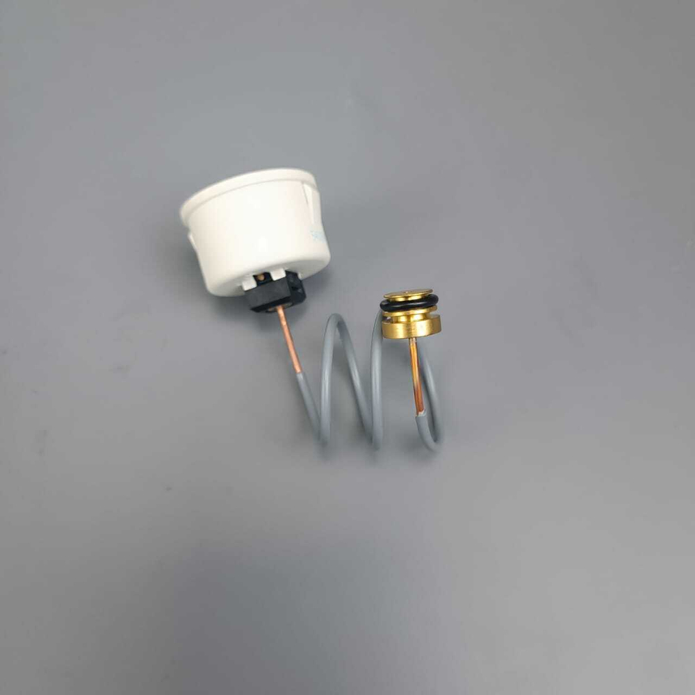 Манометр для котлов VIESSMANN арт. 7828644, 7834985
