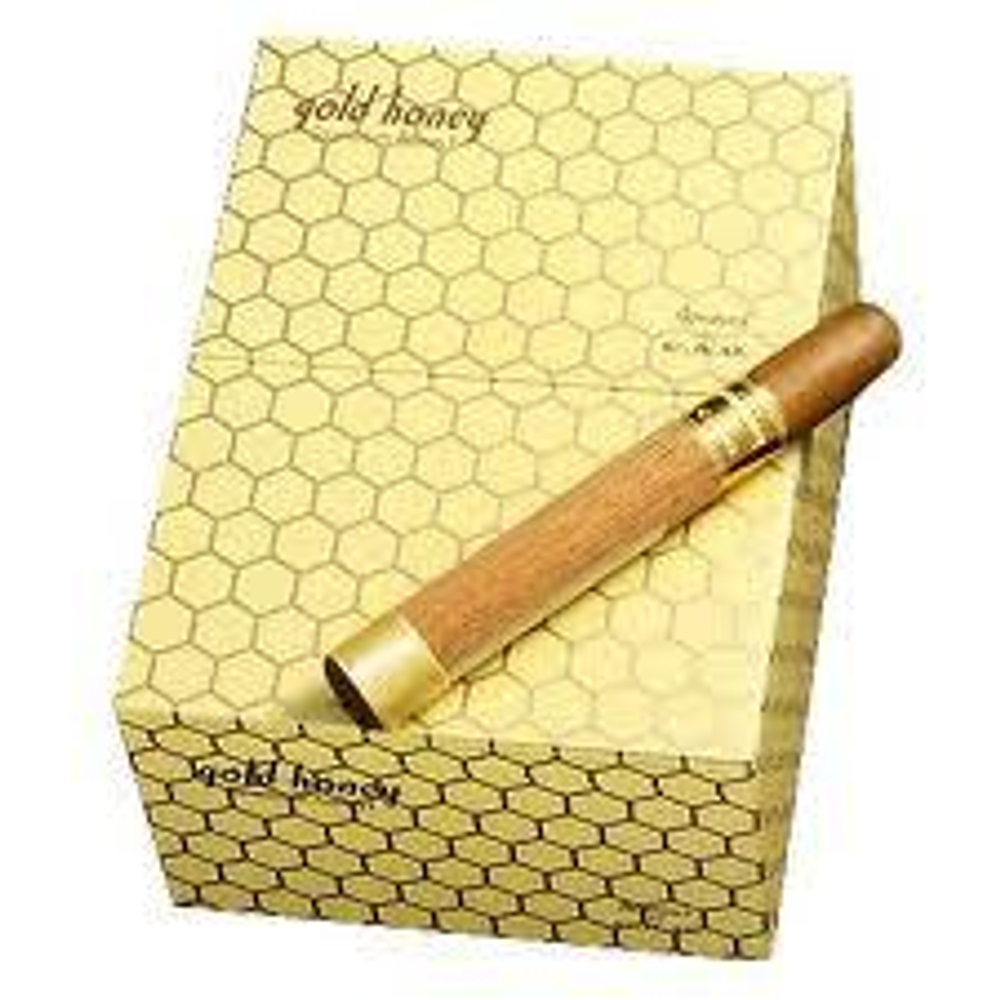 CAO Gold Honey Petit Coronas