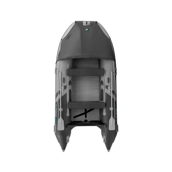 Лодка ПВХ GLADIATOR C370AL