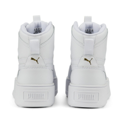 Кеды женские PUMA Karmen Rebelle Mid