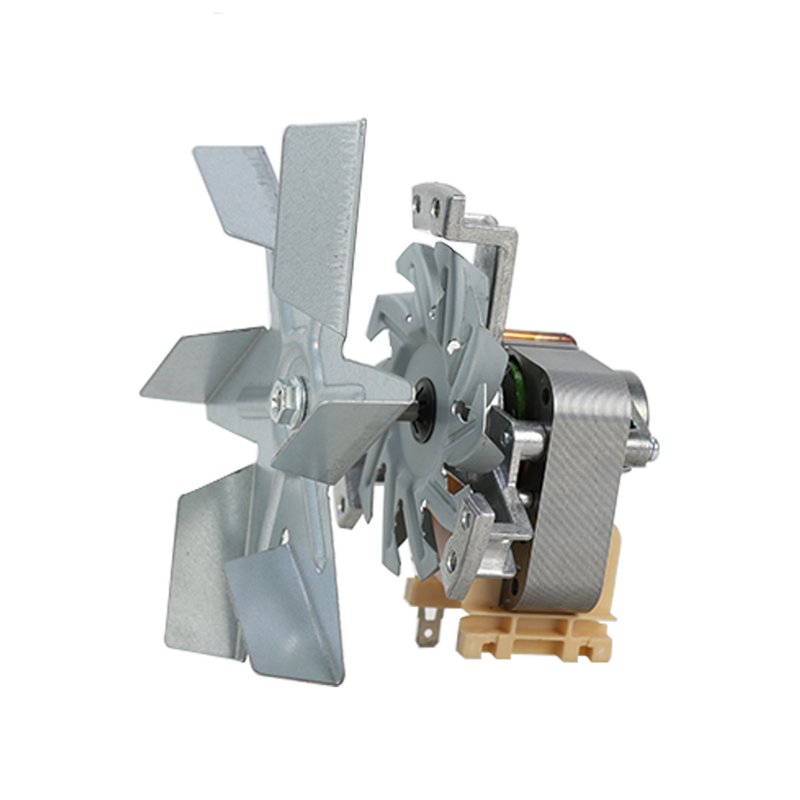 Центробежный вентилятор Krubo K-AC6020-M230-17