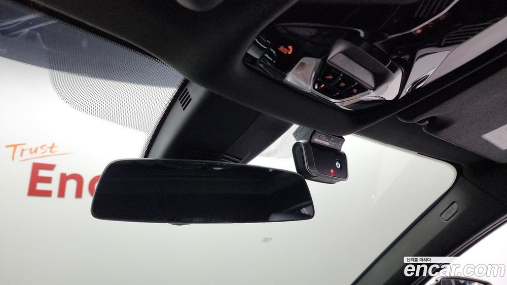 BMW 1 Series (F40) 120i M Sports (10.2021)