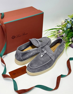 Лоферы Loro Piana