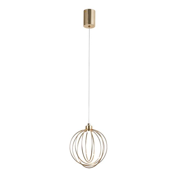 Подвесной светильник Lussole LSP-7481