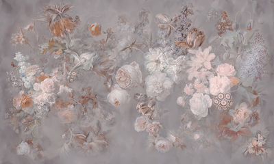 Фреска Applico, коллекция Flora