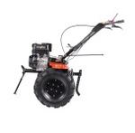 Мотоблок 15 л.с. PATRIOT Nevada 315 бензиновый 440106509