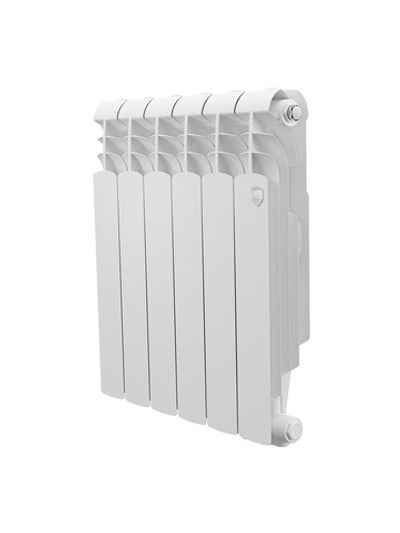 Радиатор Royal Thermo Vittoria Super 500 2.0 VDR80 - 6 секц.