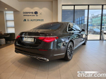 Mercedes-Benz S-Class W223 S580L 4MATIC (05.2021)