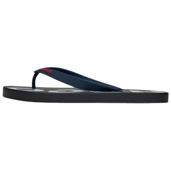 Hugo Boss Thong Sandal 'Navy Blue'