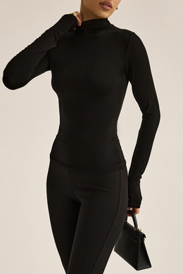 Водолазка BASIC Чёрный