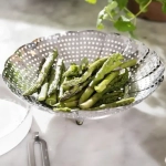 Вставка-пароварка ANGKOKARE, нержавеющая сталь