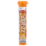 Zipfizz, смесь для энергетического напитка, апельсин с содовой, 20 тюбиков по 11 г (0,39 унции)