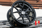 Комплект дисков HRE P101 15x7 et38 4x100