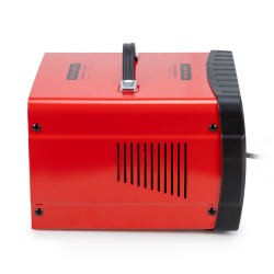 Инверторное пуско-зарядное устройство KVAZARRUS PowerBox 420i, таймер, цветная коробка