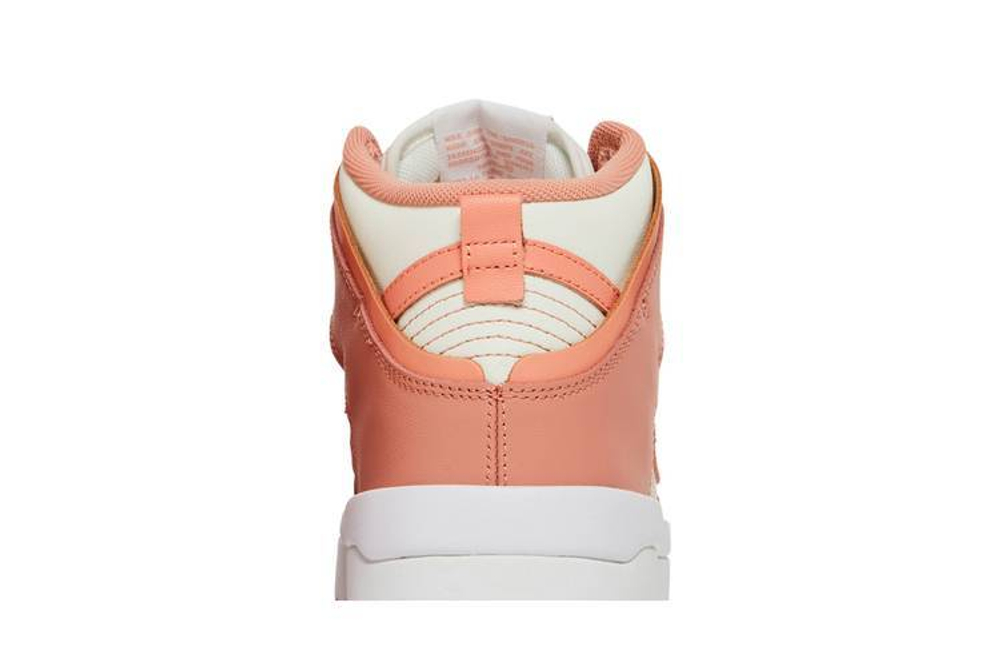 Кроссовки Nike Dunk (Женская размерная сетка)