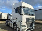 MAN TGX 4x2 Седельный тягач 18.510 4x2 BL SA (Дизельный, 12,4, 510 л.с., АТ)