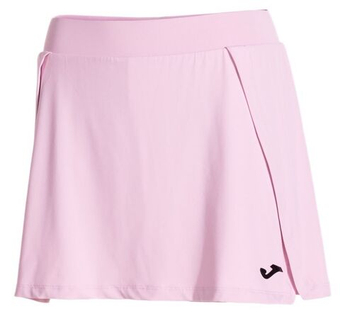 Теннисная юбка Joma Torneo - pink