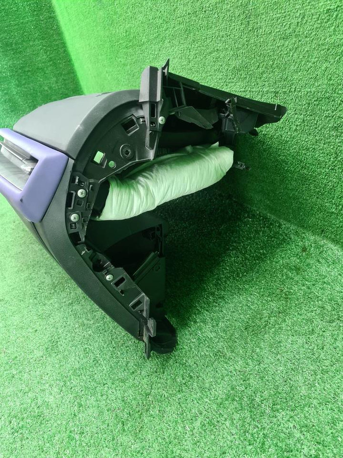 Торпедо Changan Uni-T (2020-н.в.)