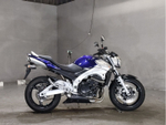 Suzuki GSR400 043062