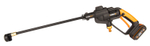 Мойка WORX WG620E аккумуляторная