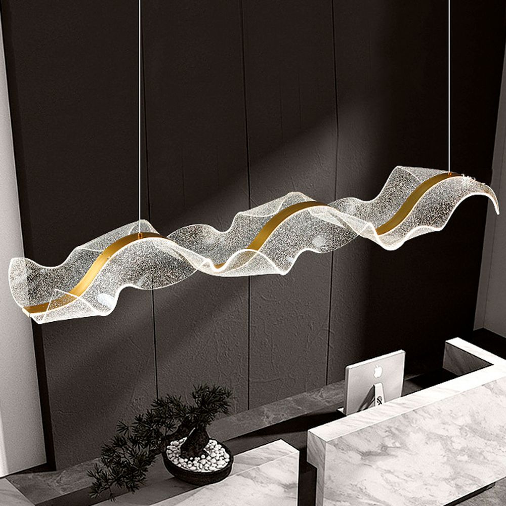 Подвесной Светильник Larseric L180 By Imperiumloft