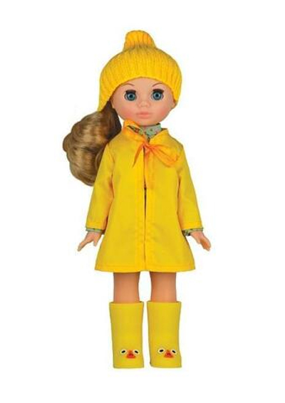 Кукла Эля кэжуал 5 30 см. (Весна)