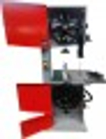 Пила ленточная Jib MBS 400 1,5 кВт, 230В 0203020011000