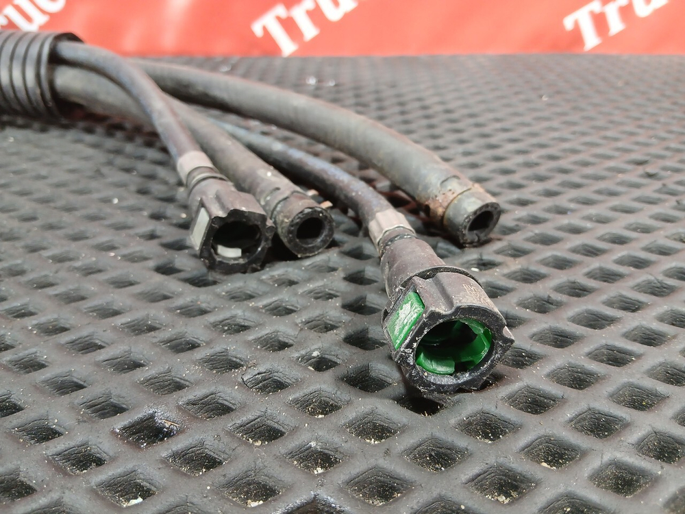 Шлaнги cиcтeмы AdBlue