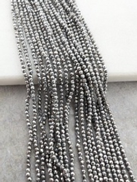 Шпинель стеклянная 2мм