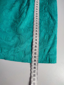 Платье LOVE REPUBLIC ажурное 42 размер