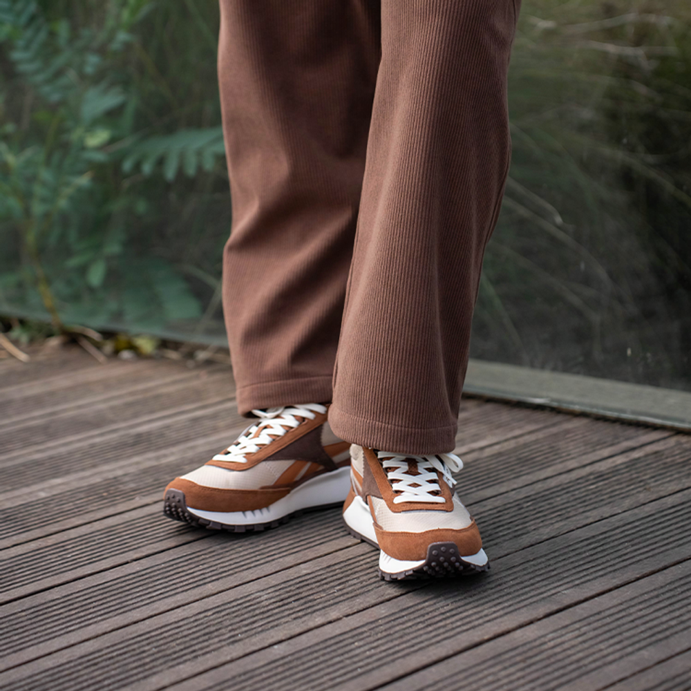 Кроссовки Reebok Cl Legacy W+