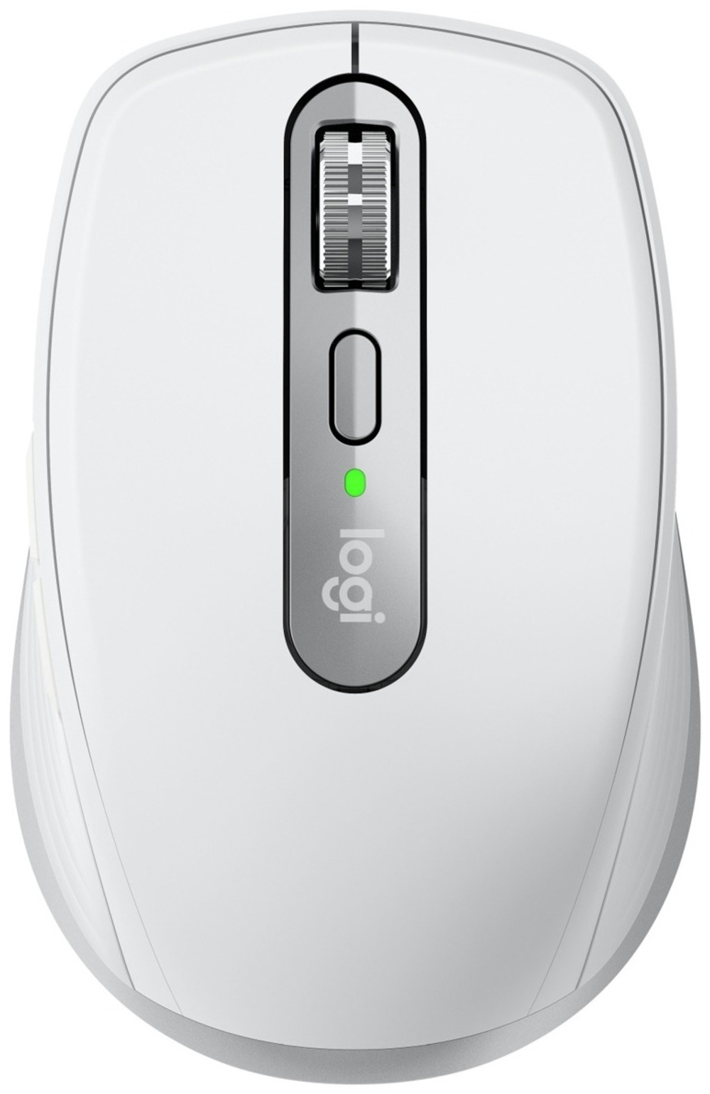 Мышь Logitech MX Anywhere 3 for Mac 910-005991 серый