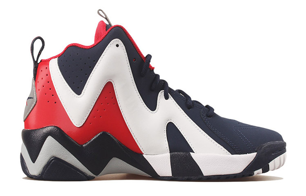 Кроссовки Reebok Kamikaze Ii Usa