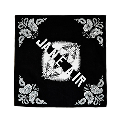 Бандана JANE AIR